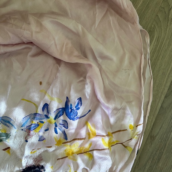 Ted baker silk wrap - Picture 3 of 4